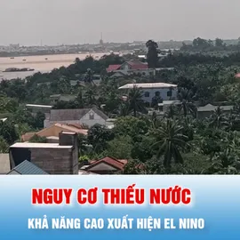 Podcast bản tin tối 17-4: Nguy cơ thiếu nước trên phạm vi cả nước