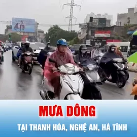 Podcast tin trưa 23-4: Từ chiều 23-4, Bắc Trung bộ có khả năng xuất hiện mưa dông