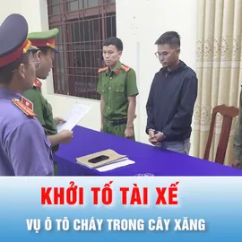 Podcast bản tin trưa 4-5: Kết quả điều tra ban đầu vụ ô tô cháy trong cây xăng