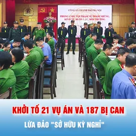 Podcast bản tin tối 17-6: Khởi tố 21 vụ án và 187 bị can liên quan đến chiêu trò lừa đảo "Sở hữu kỳ nghỉ"