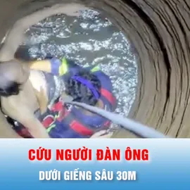 Podcast bản tin thời sự 22-6: Đắk Lắk: Cứu người đàn ông dưới giếng sâu 30m
