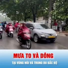 Podcast bản tin trưa 18-7: Dự báo đêm nay 18-7, vùng núi và trung du Bắc bộ có mưa to và dông