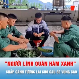 Podcast tin thời sự ngày 8-9: "Người lính quân hàm xanh" chắp cánh tương lai cho cậu bé vùng cao