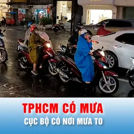 Podcast tin thời sự ngày 15-9: Dự báo TPHCM có mưa rào và dông vào ngày mai 16-9
