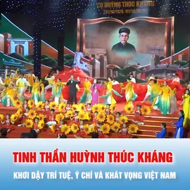 Podcast bản tin thời sự ngày 1-10: Lan tỏa khí tiết, khát vọng canh tân của chí sĩ Huỳnh Thúc Kháng trong kỷ nguyên mới