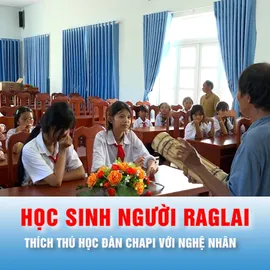 Podcast tin thời sự ngày 5-10: Đàn Chapi theo chân nghệ nhân vào trường học