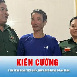 Podcast tin thời sự ngày 10-10: Hành trình 8 giờ kiên cường bơi vào bờ của người thuyền trưởng