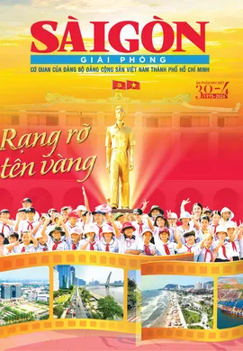 Đặc san 30-4-2026