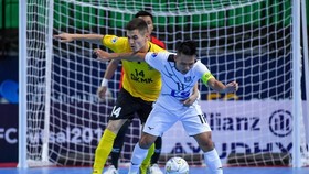 Thái Sơn Nam tiếp tục khẳng định sức mạnh trong năm 2019. Ảnh: Anh Trần