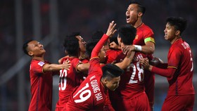 Năm 2019 ghi nhận rất nhiều thành công của bóng đá Việt Nam.