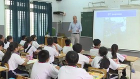 TPHCM ngừng cấp phép dạy thêm, học thêm