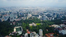 Doanh nghiệp Hoa Kỳ đoạt giải nhất cuộc thi ý tưởng khu đô thị sáng tạo