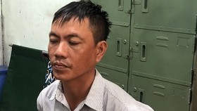 Bắt khẩn cấp thanh niên vờ mua vàng rồi cướp