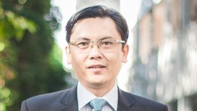 PGS Nguyễn Minh Tâm