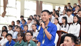 Sinh viên được vay tiền Chính phủ để đi học
