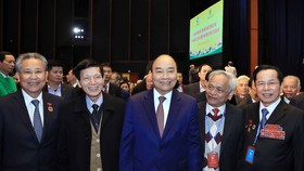 Nhiều cựu học sinh miền Nam trên đất Bắc đảm đương trọng trách quan trọng