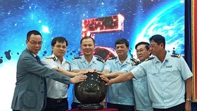 Giảm ùn tắc ở Cát Lái, tiết kiệm chi phí hàng ngàn tỷ đồng