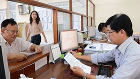 Cán bộ, công chức, viên chức tập sự ở TPHCM được hưởng thu nhập tăng thêm