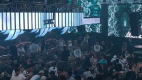 Phát hiện 88 đối tượng “phê” ma túy trong bar ở Đồng Nai