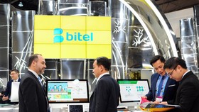 Viettel tiếp tục thử nghiệm 5G tại Peru