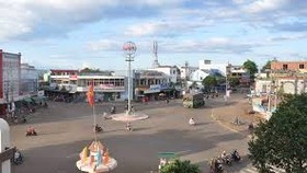 Xem xét, xử lý kỷ luật 2 đại tá quân đội ở Đắk Lắk
