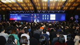 Nguy cơ bị “loại bỏ” của 76% doanh nghiệp Việt Nam chưa bắt đầu chuyển đổi số