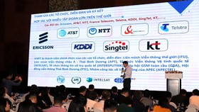 Có gì đặc biệt trong nền tảng công nghệ IoT "Made in VNPT"?
