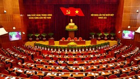 Sixth working day of Party Central Committee’s 11th plenum