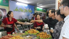 National Food Festival 2019 opens in Nha Trang