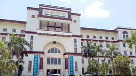 Tan Tao University