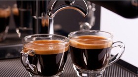 First coffee barista competition held in Vietnam