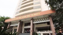 HCMC University of Science receives ASOCIO ICT Education Awards