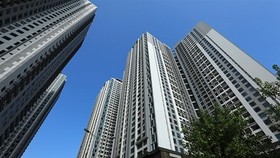 Construction ministry releases first quarterly real estate market report