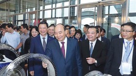 Vietnam determined to promote science and technology