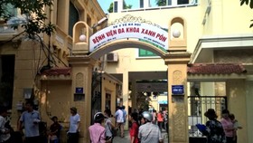 Hanoi leader gets shock at Saint Paul Hospital’s HIV testing scandal