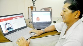 Exporters use digital tools to boost sale