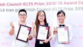 British Council Vietnam grants 30 scholarships to East Asian students