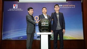 Amazon Global Selling has officially established a specialised team in Vietnam. (Photo: Amazon Global Selling)