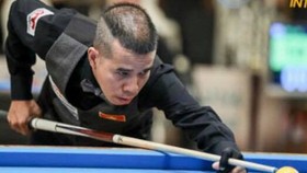 Tran Quyet Chien will not complete the qualifying sessions