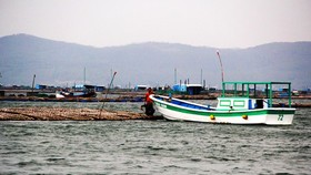 South- Central provinces urgently cope with typhoon Nakri