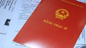 Quảng Ngãi: Buộc hoàn trả 9 tỷ vì sau du học không về địa phương công tác