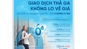 Giải pháp tiết kiệm các khoản phí cho chủ tài khoản