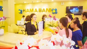 Nam A Bank hoàn thành kế hoạch "phủ sóng" mạng lưới