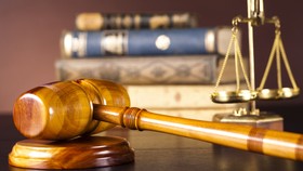 Cơ chế giải quyết tranh chấp bằng trọng tài