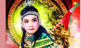 NSƯT Lê Tứ: Nặng lòng với sân khấu