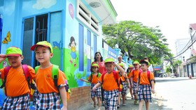 Những cách làm sáng tạo vì dân: Khi dân đồng thuận