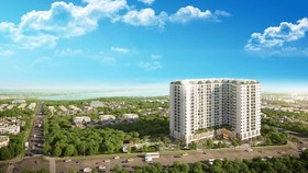 Rio Land chuẩn bị ra mắt căn hộ Ricca tại quận 9