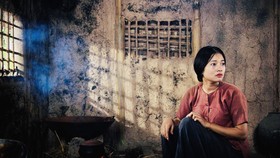 Cuộc đời của Yến đã đoạt giải ở LHP Philippines 2016 nhờ sự dung dị