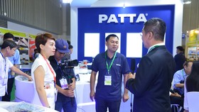 Khám phá xu hướng 2020 tại Vietnam Expo 2019 ở TPHCM