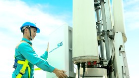 Hứa hẹn từ 5G